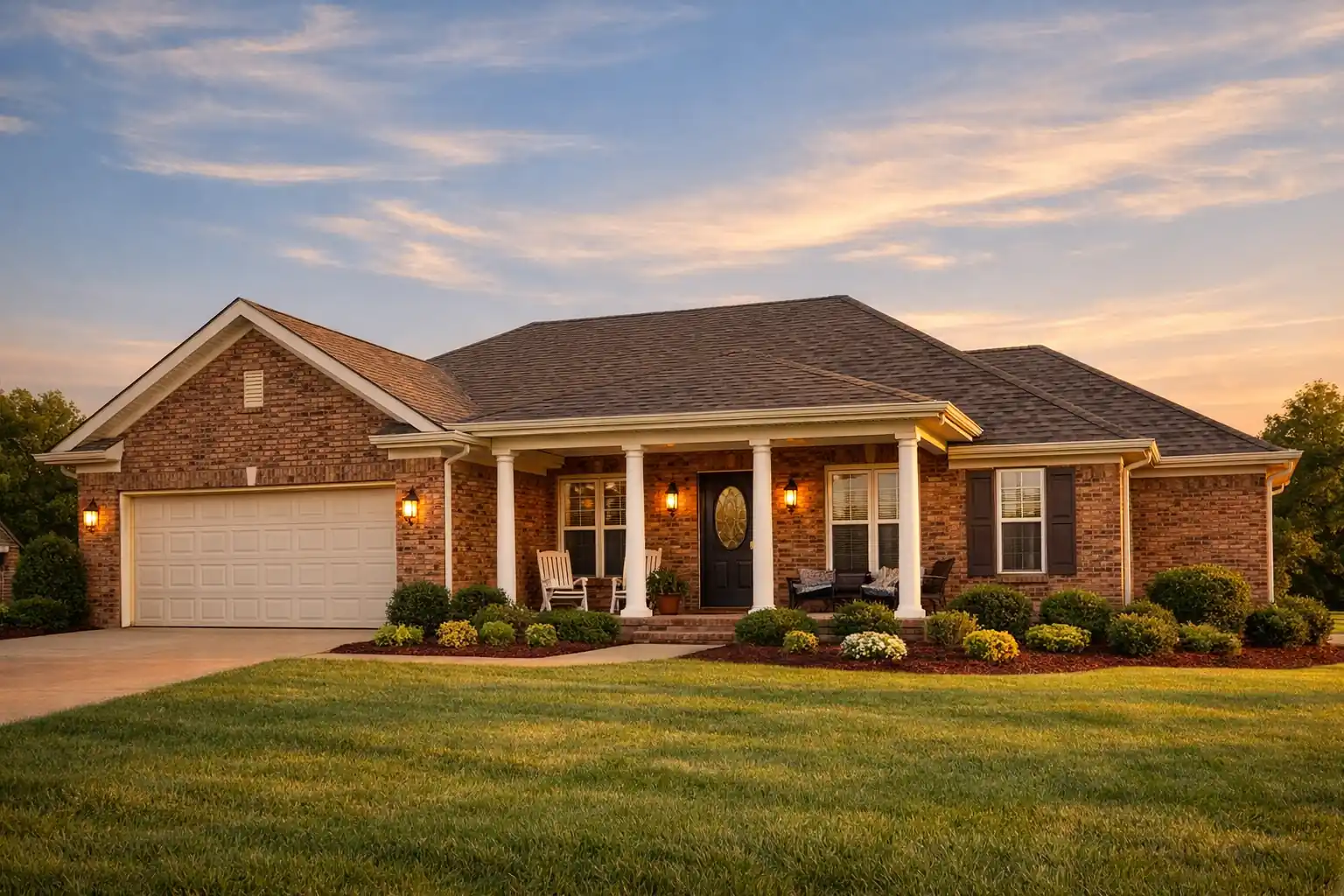 Rental properties and apartments available in Jackson Tennessee